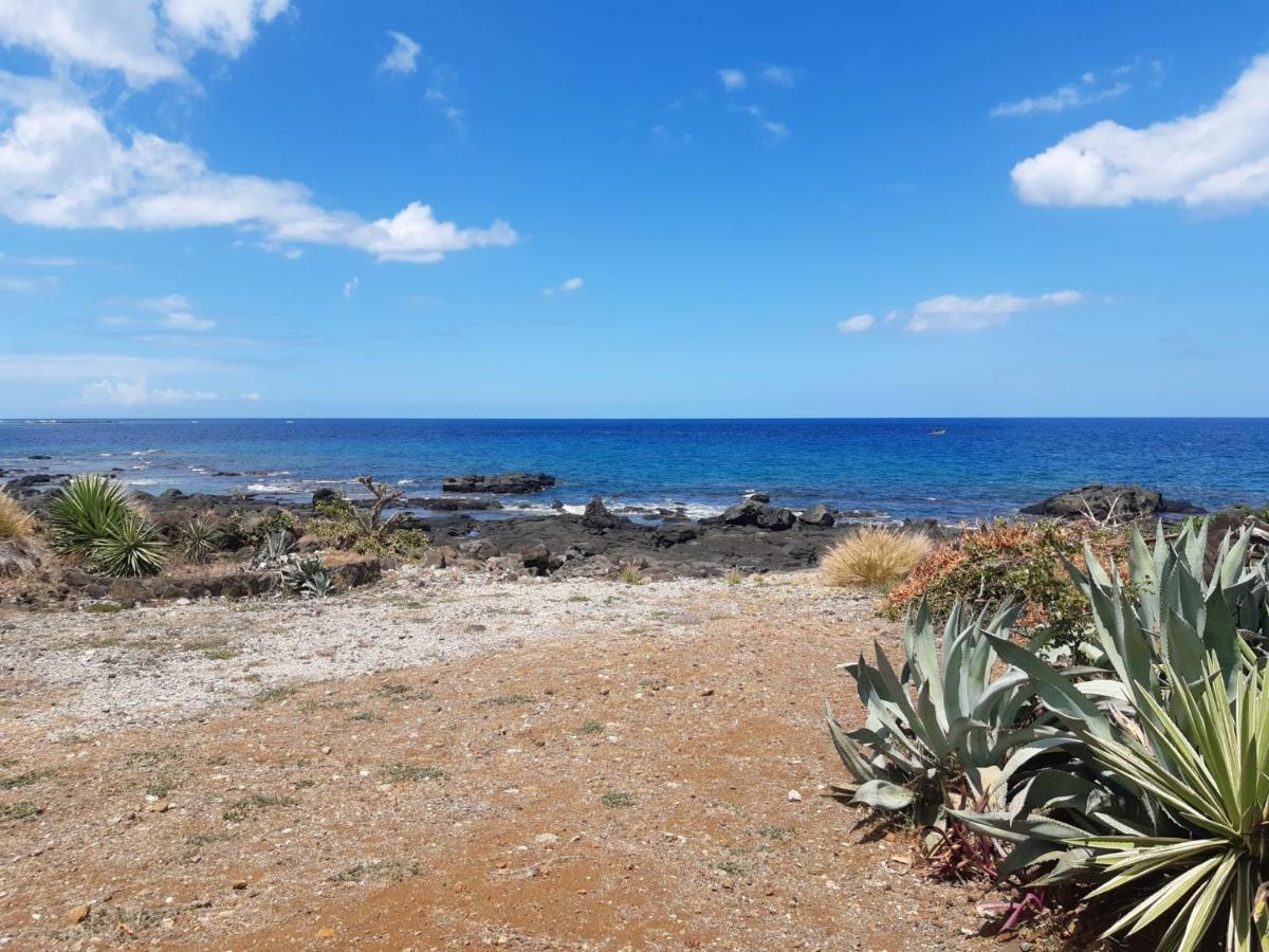 La Falaise Sea Front Villa Flic-en-Flacq エクステリア 写真
